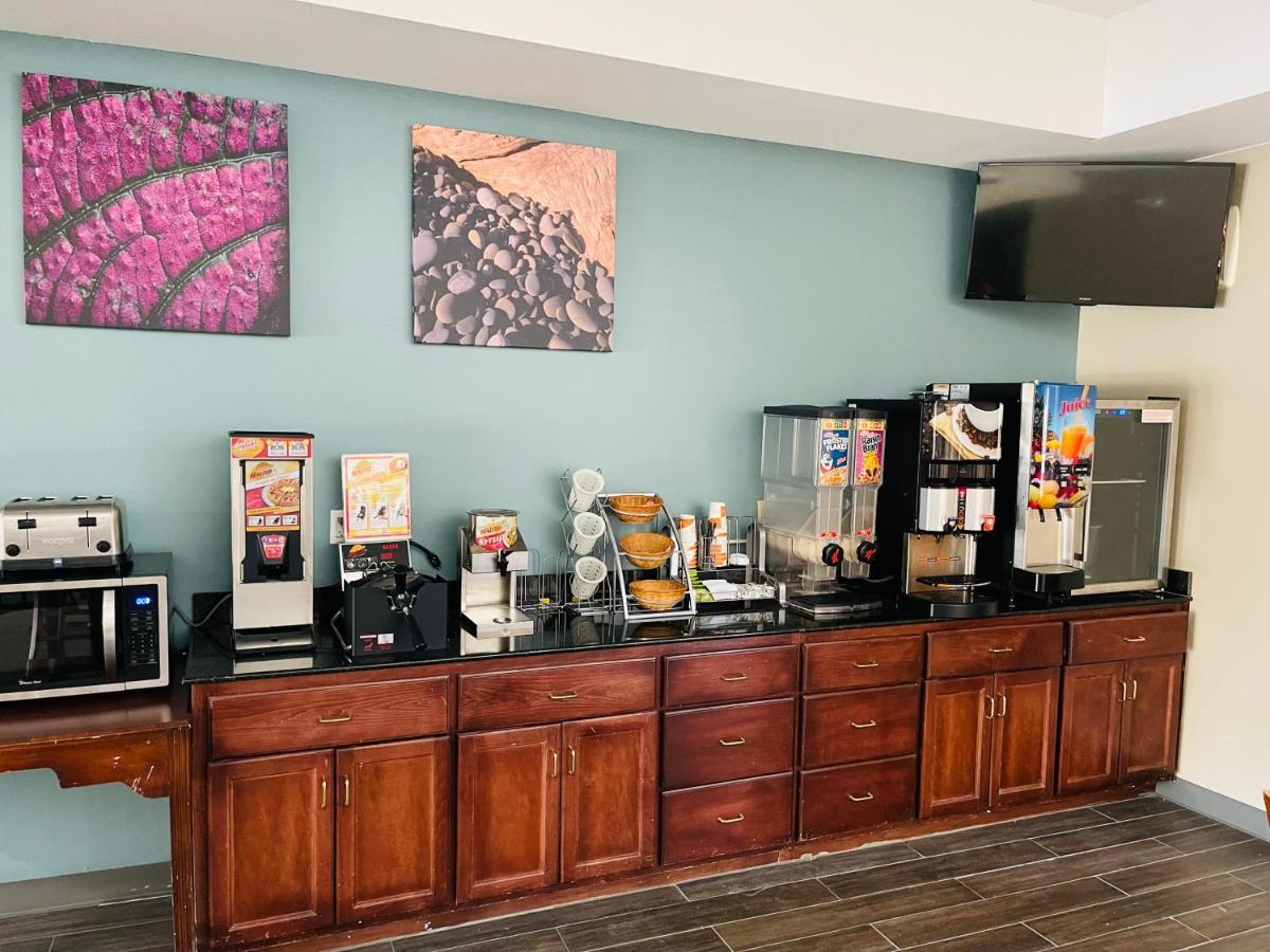 Sleep Inn & Suites Foley Esterno foto