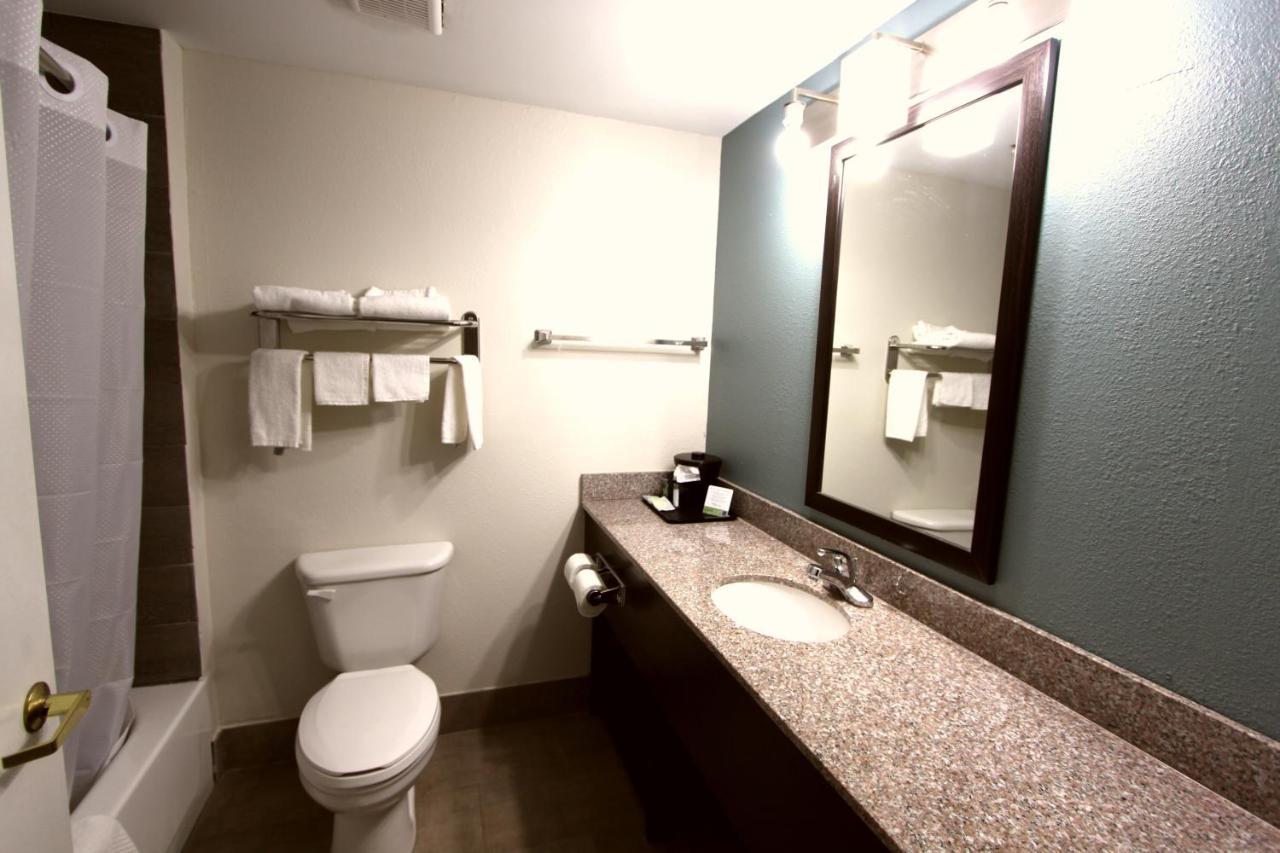 Sleep Inn & Suites Foley Esterno foto