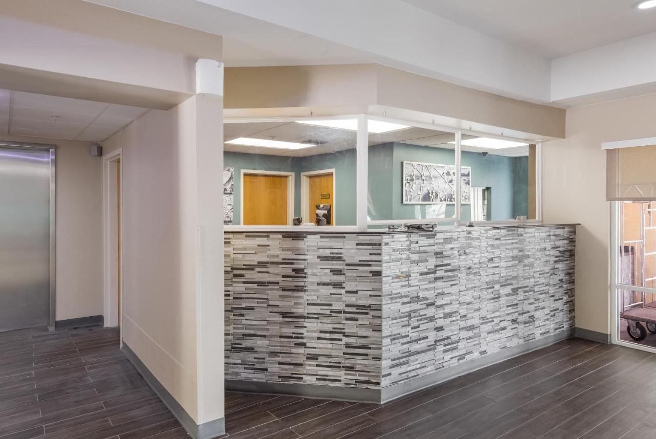 Sleep Inn & Suites Foley Esterno foto