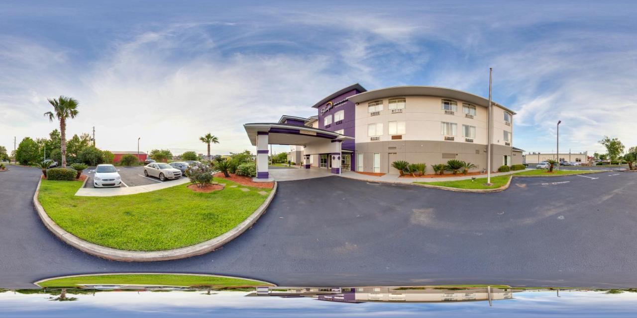 Sleep Inn & Suites Foley Esterno foto