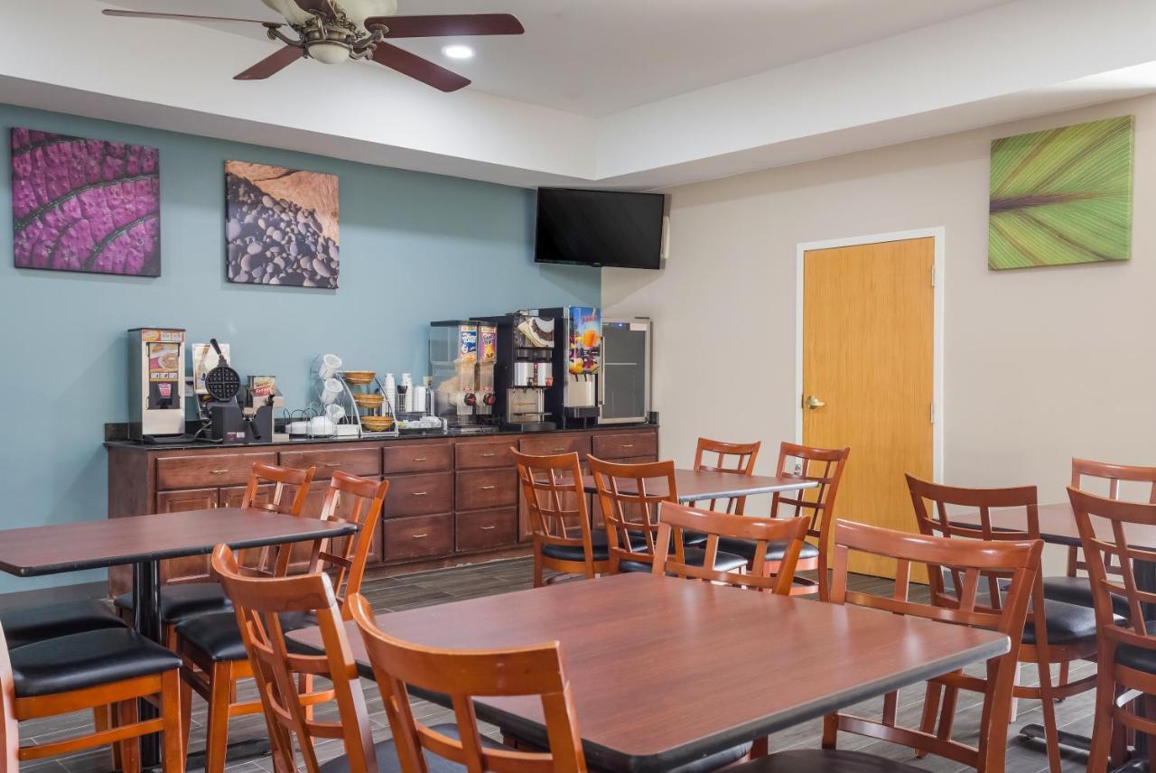Sleep Inn & Suites Foley Esterno foto
