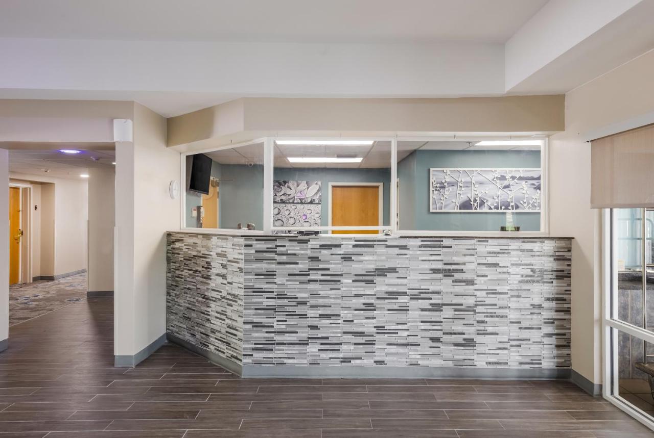 Sleep Inn & Suites Foley Esterno foto