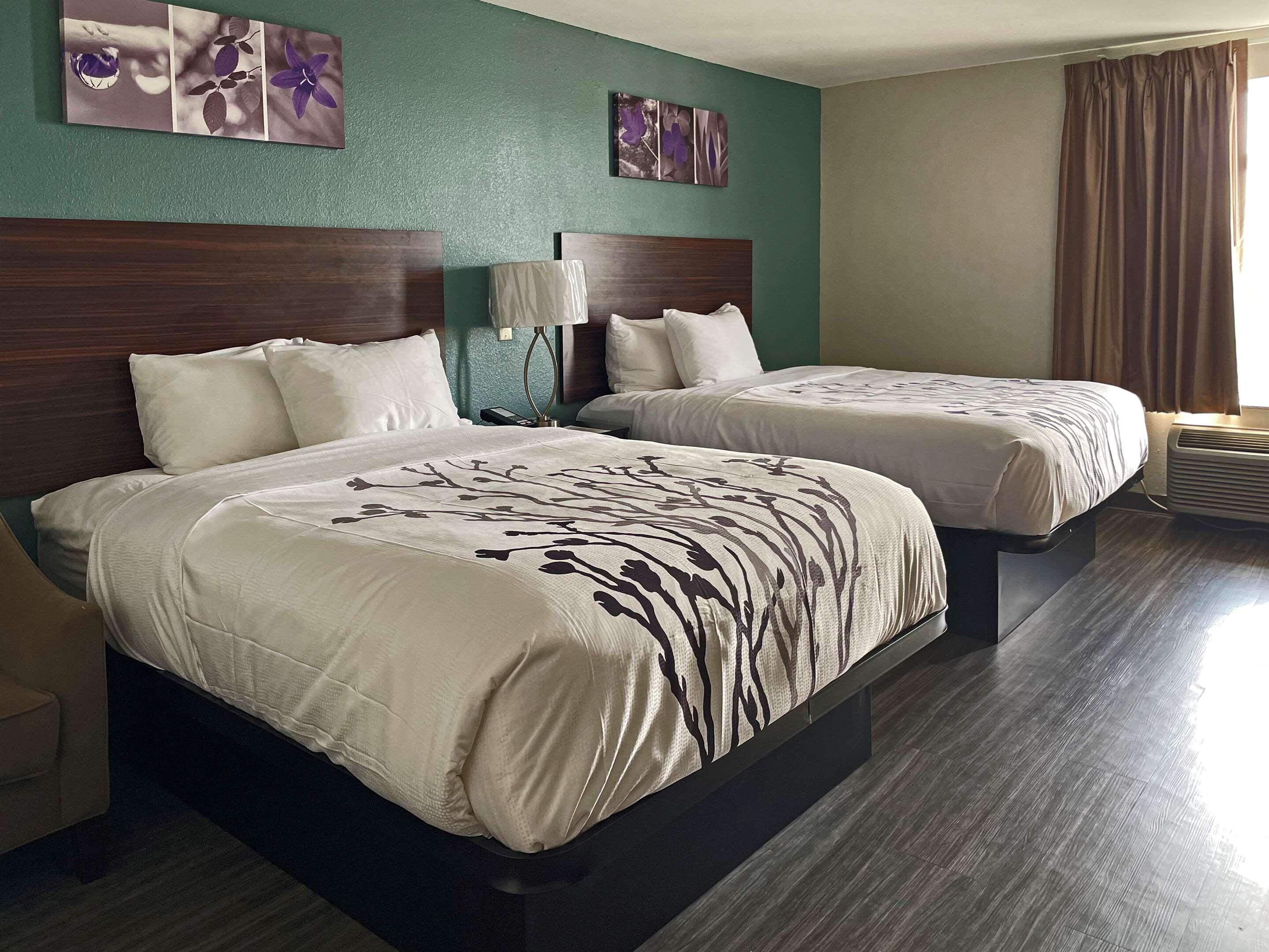 Sleep Inn & Suites Foley Esterno foto