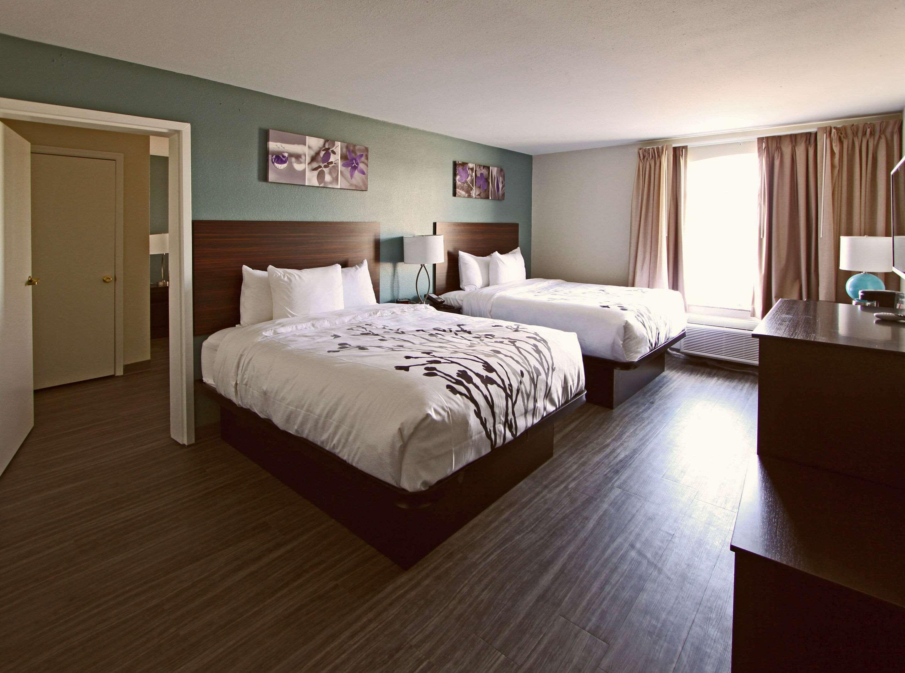 Sleep Inn & Suites Foley Esterno foto