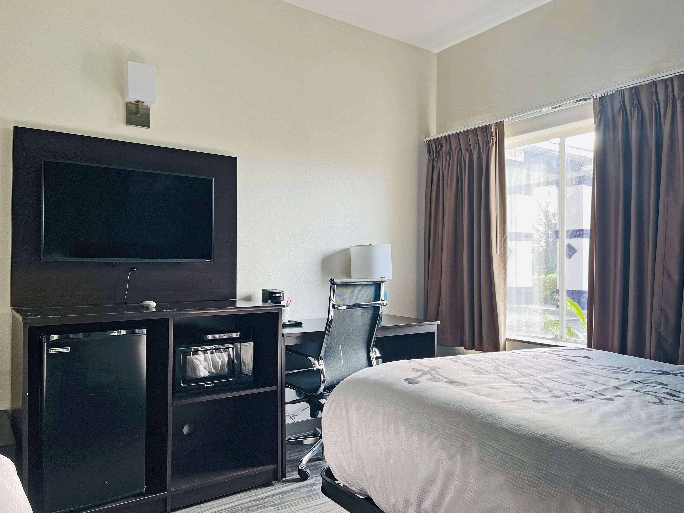 Sleep Inn & Suites Foley Esterno foto