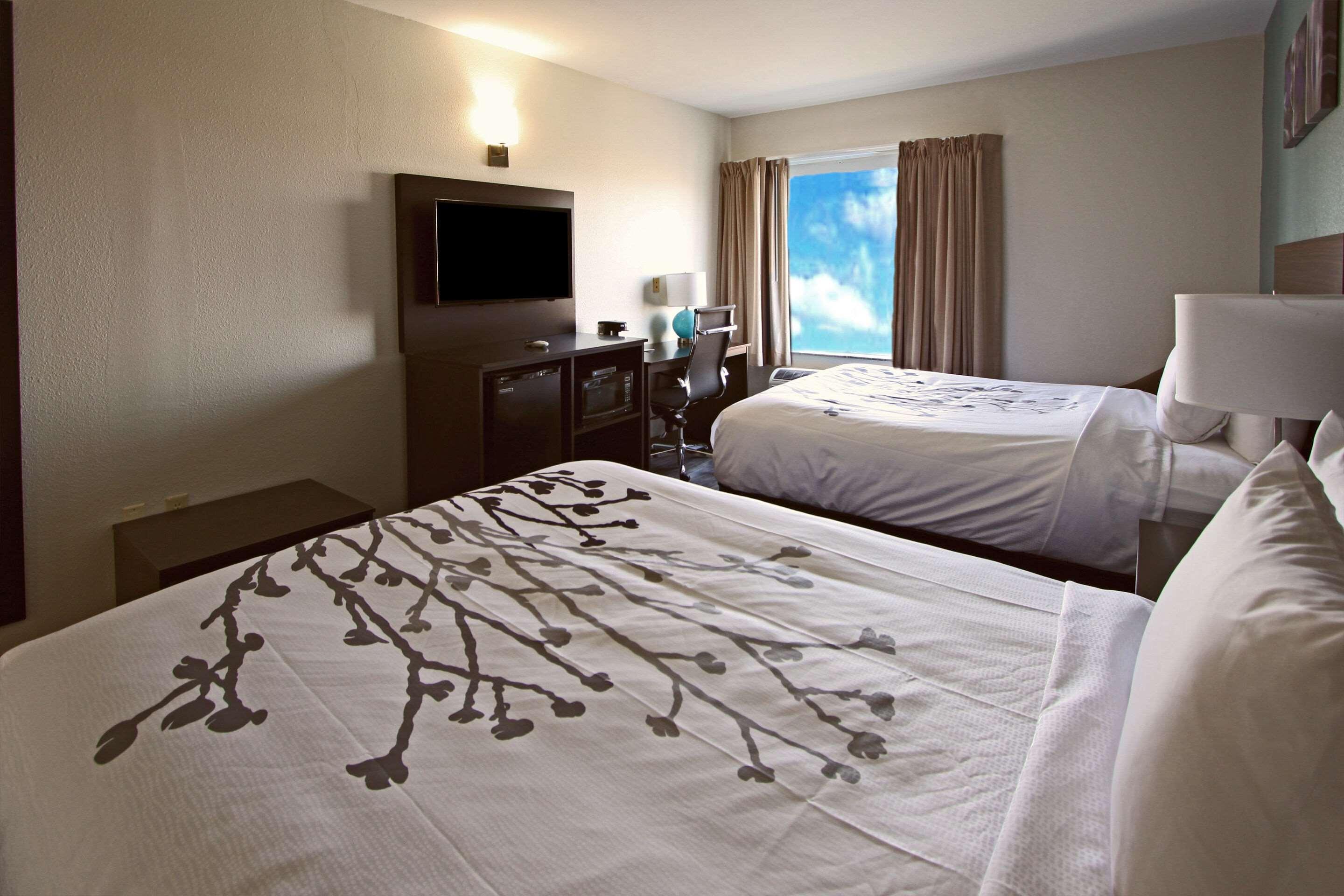 Sleep Inn & Suites Foley Esterno foto