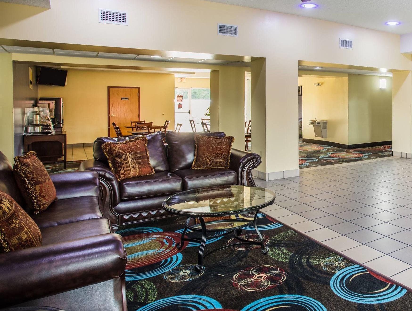 Sleep Inn & Suites Foley Esterno foto