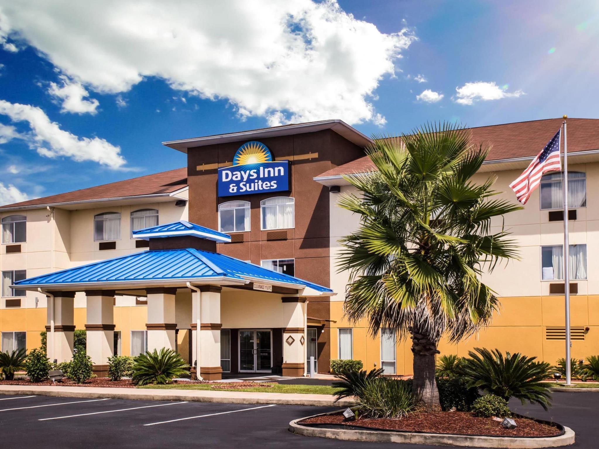 Sleep Inn & Suites Foley Esterno foto