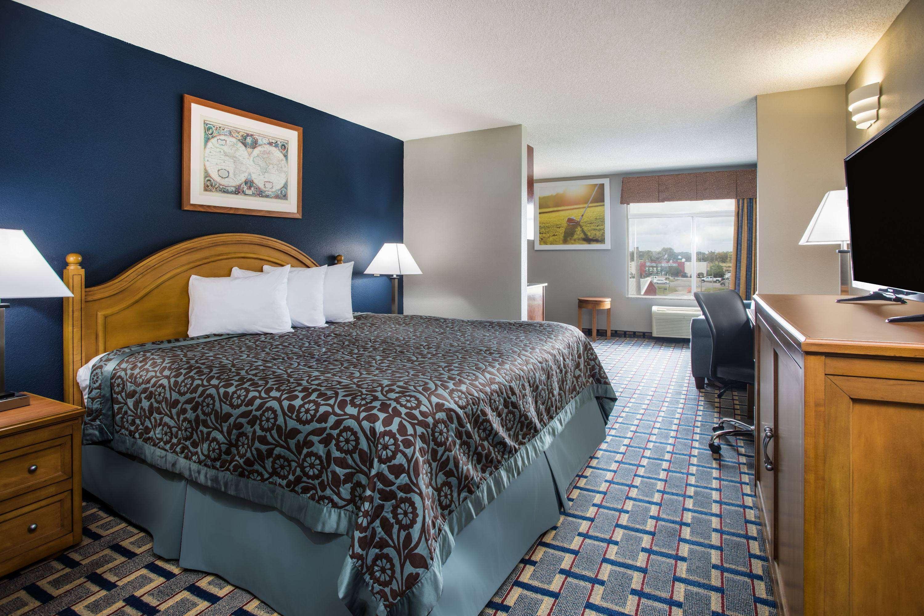Sleep Inn & Suites Foley Esterno foto