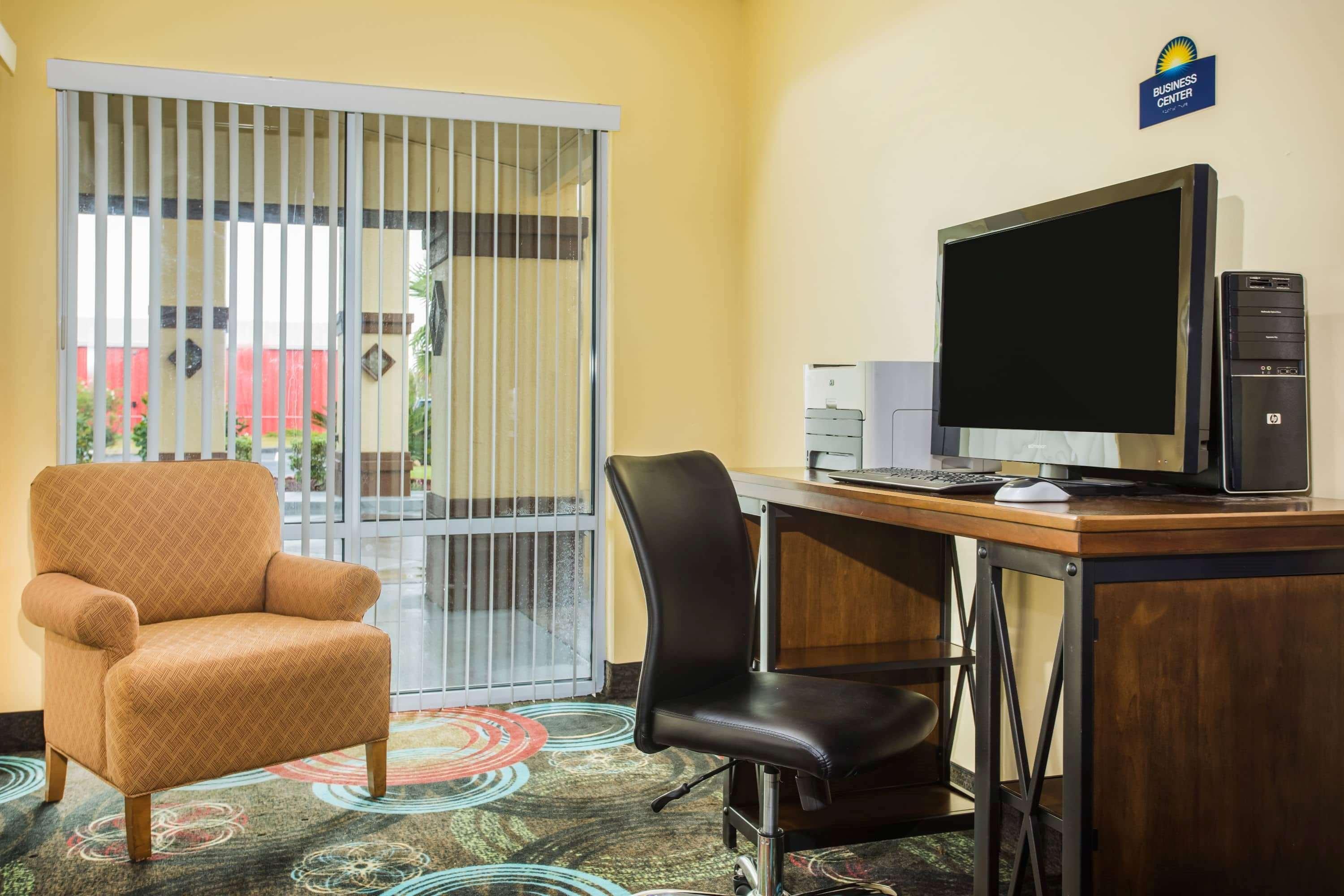 Sleep Inn & Suites Foley Esterno foto