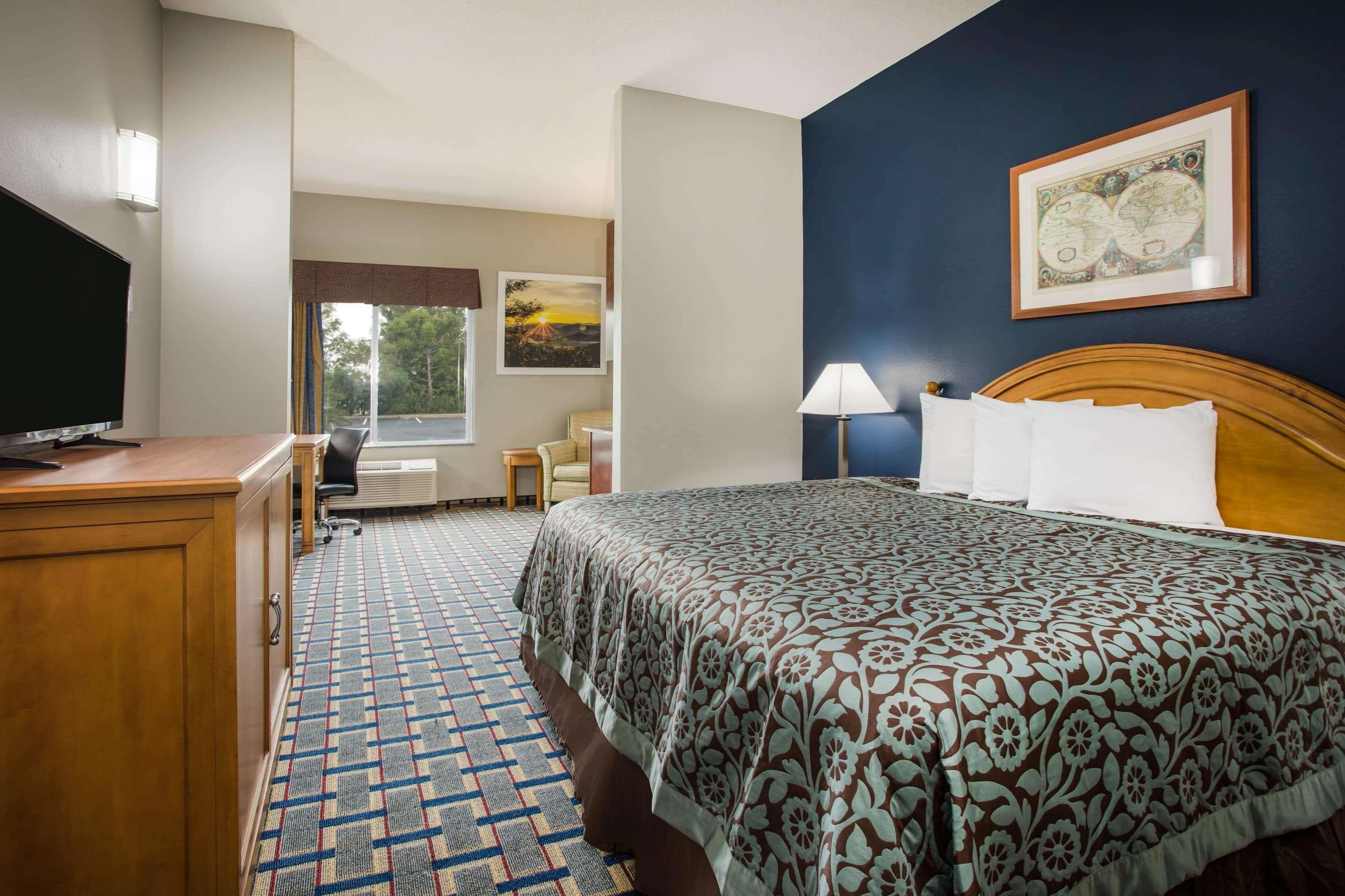Sleep Inn & Suites Foley Esterno foto