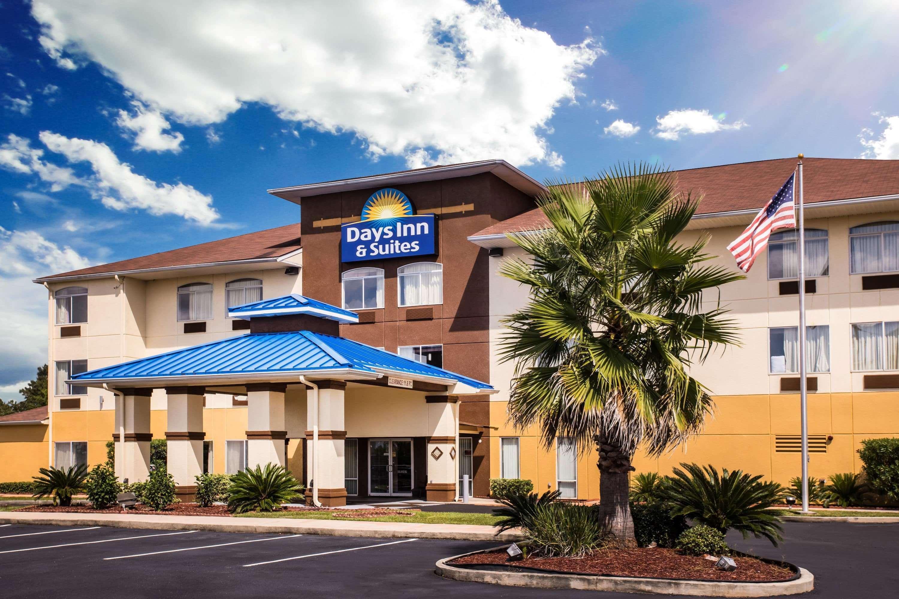 Sleep Inn & Suites Foley Esterno foto
