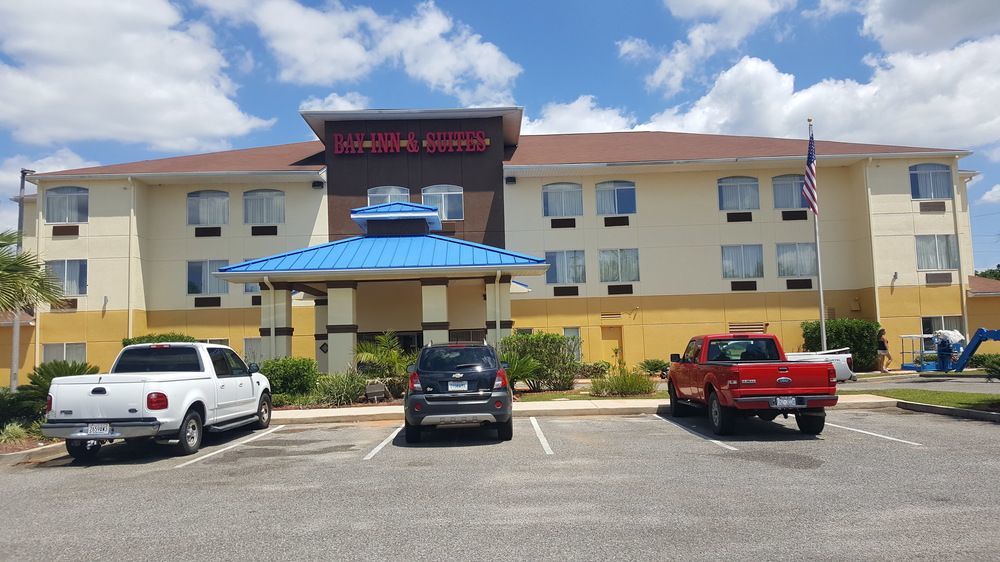 Sleep Inn & Suites Foley Esterno foto